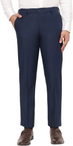 Ethereal Blue Flexiwaist Pant