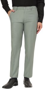 Jade Green Flexiwaist Pant