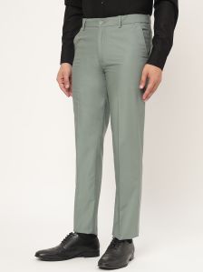 Jade Green Flexiwaist Pant