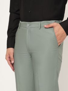 Jade Green Flexiwaist Pant