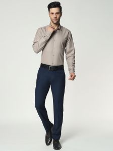INK BLUE FORMAL PANT