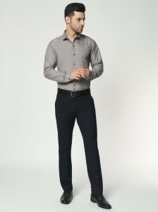 Midnight Blue Stretch Pant