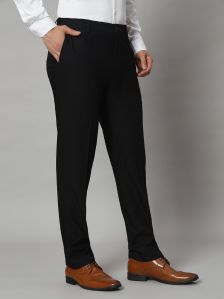 Shadow Black Flexiwaist Pants