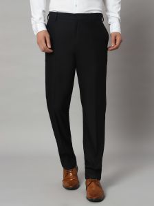 Shadow Black Flexiwaist Pants