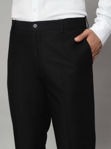 Shadow Black Flexiwaist Pants