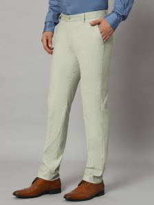 Pistaschio Green Formal Pant