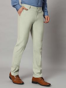 Pistaschio Green Formal Pant