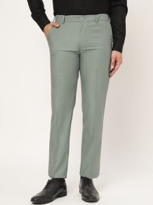 Jade Green Flexiwaist Pant