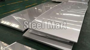 202 Stainless Steel Sheet