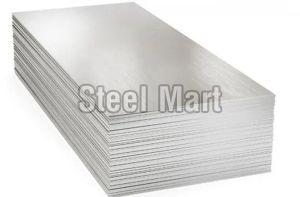 317L Stainless Steel Sheet