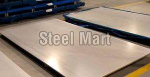 321 Stainless Steel Sheet
