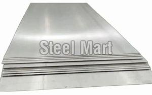 347 Stainless Steel Sheet