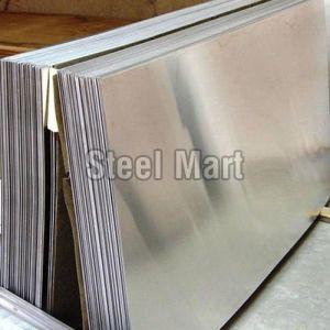 5052 Aluminium Sheet