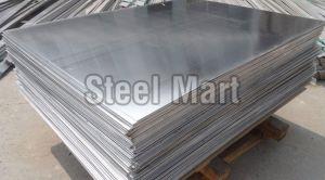 6063 Aluminium Sheet