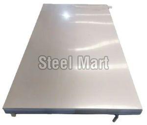 8011 Aluminium Sheet