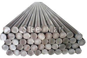 8620 Alloy Steel Round Bar