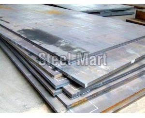Abrex 300 Steel Plate