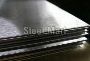 Duplex 2205 Stainless Steel Sheet