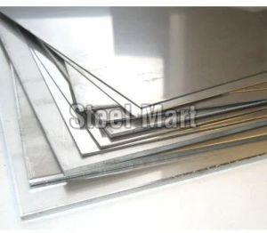 Duplex 2507 Stainless Steel Sheet