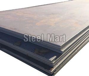 E350 Carbon Steel Sheet