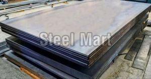 E410 Carbon Steel Sheet