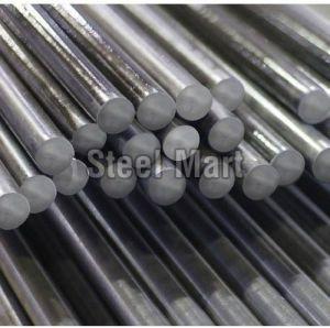 EN 16E Carbon Steel Round Bar