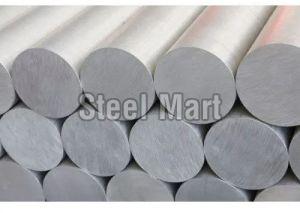 EN 18 Alloy Steel Round Bar