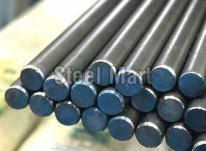 EN 19 Alloy Steel Round Bar