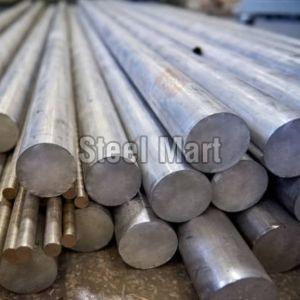 EN 24 Alloy Steel Round Bar