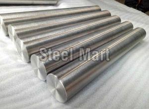 Grade 11 Titanium Round Bar