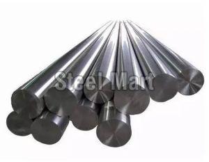Grade 4 Titanium Round Bar
