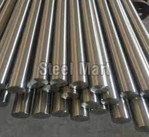 Grade 7 Titanium Round Bar