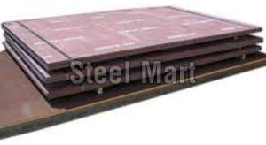 Hardox 300 Plate
