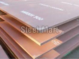 Hardox 400 Plate