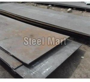 IS 2062 Carbon Steel Sheet