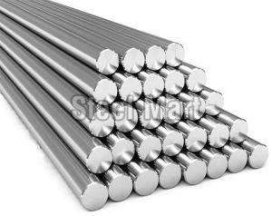 M2 High Speed Steel Round Bar