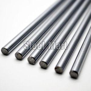 Nickel Alloy 200 Round Bar