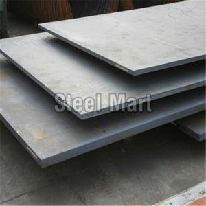 S355J2 N Carbon Steel Sheet