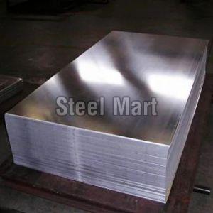 S355J2 N Mild Steel Sheet