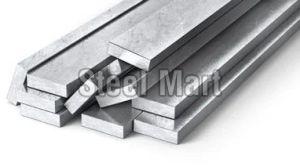 Stainless Steel Flat Bar
