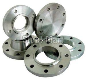 Stainless Steel SORF Flange
