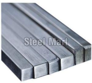 Stainless Steel Square Bar