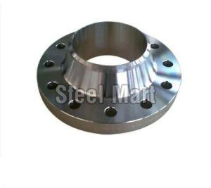 Stainless Steel WNRF Flange
