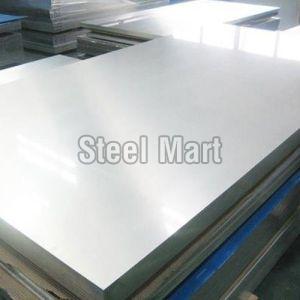 Super Duplex S32750 Stainless Steel Sheet