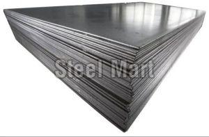 Super Duplex S32760 Stainless Steel Sheet