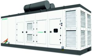 1010 KVA HD TO 1500 KVA HD Kirloskar Diesel Generator