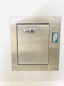 Garbage Chutes System