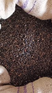 Black Pepper Seed