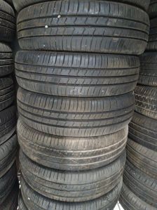 Japanes Tyres Civil (Used)