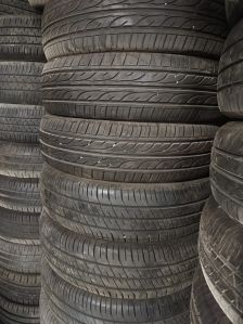 Japanes Tyres Civil (Used)